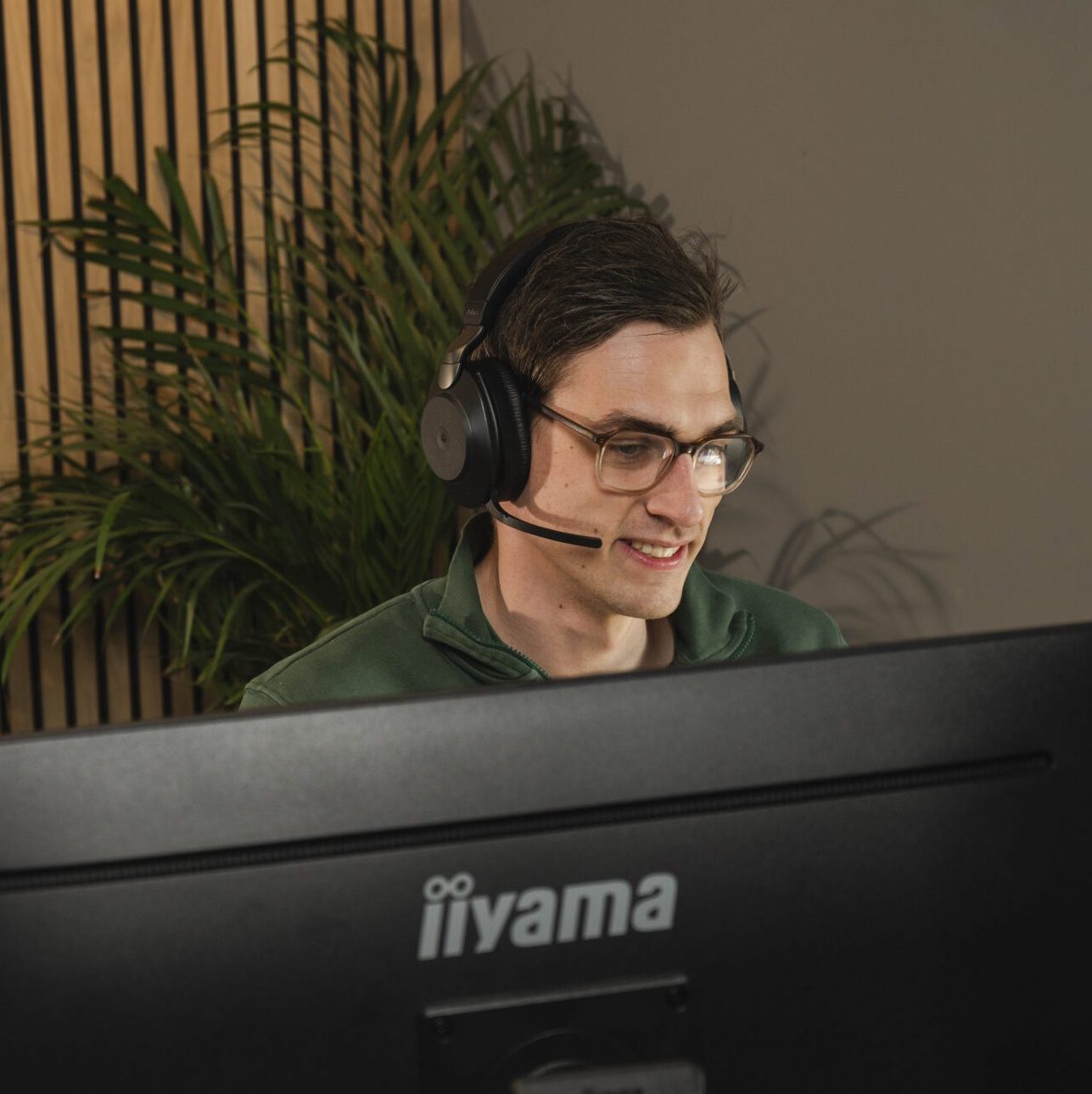 Service & Support Flikweert Vision