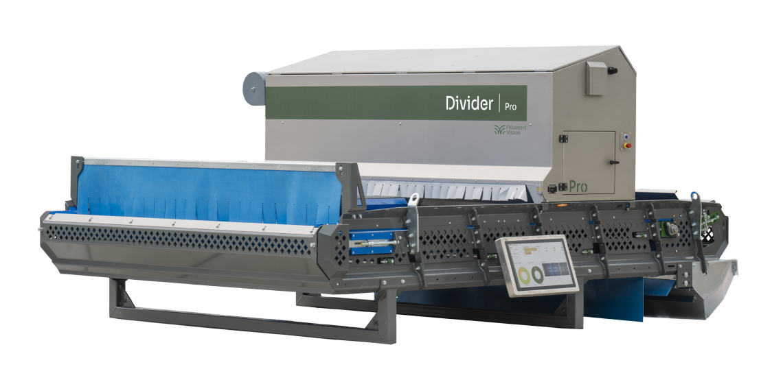 Divider Pro