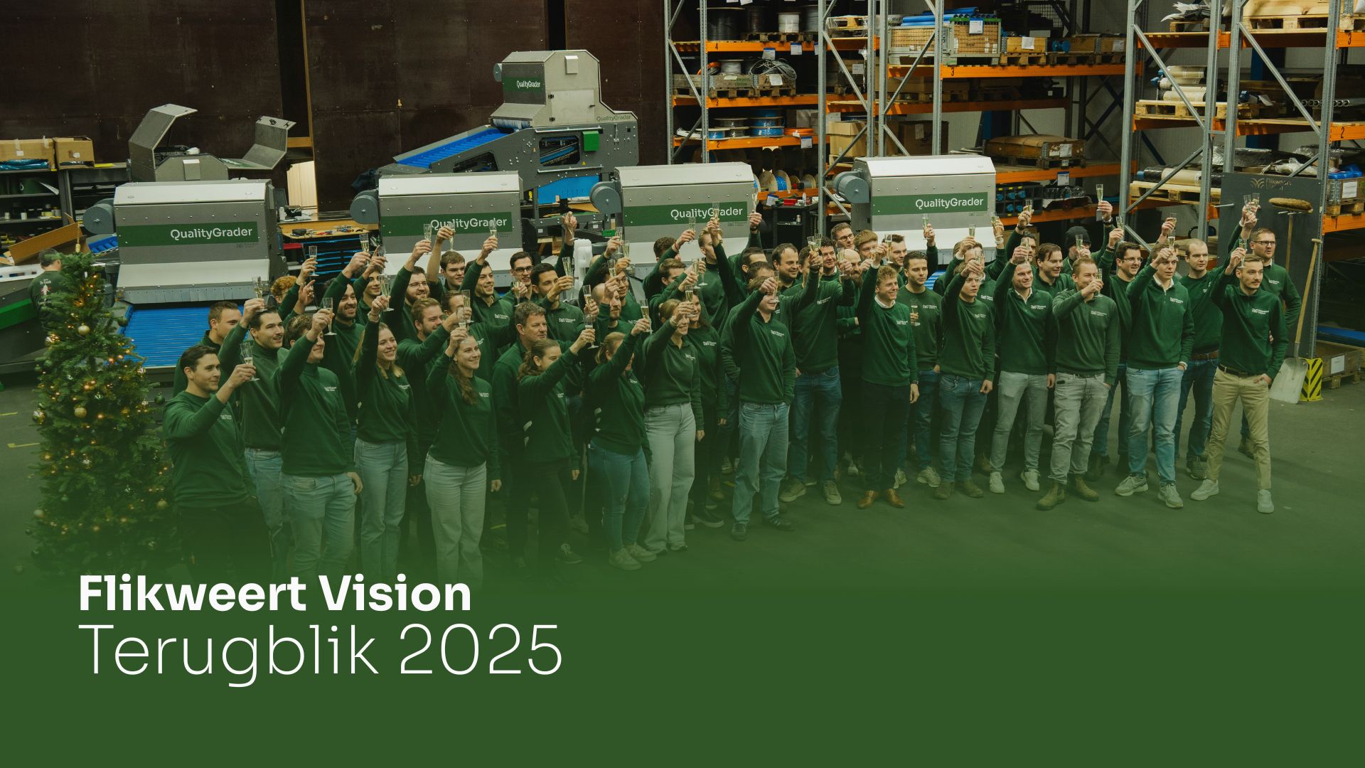 Flikweert Vision terugblik