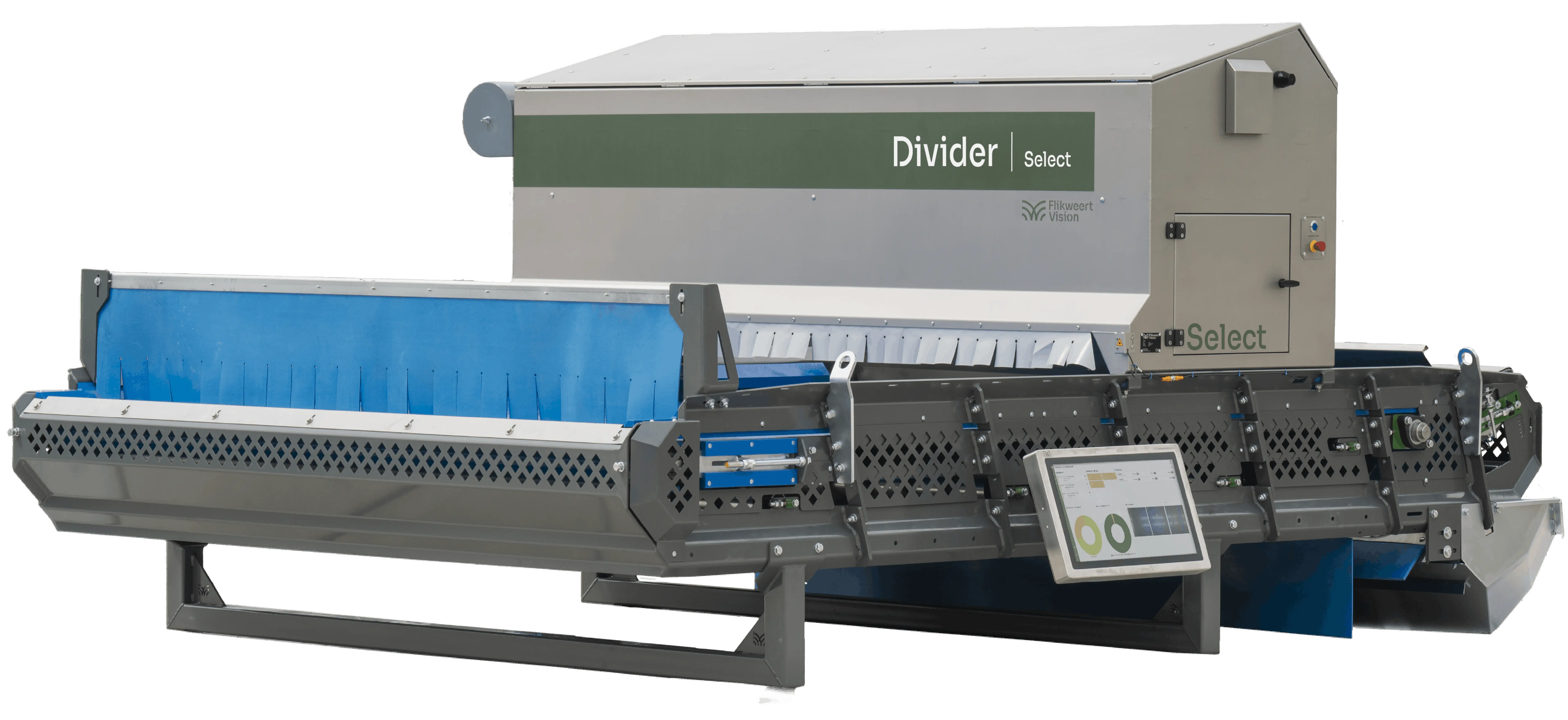 Divider Select