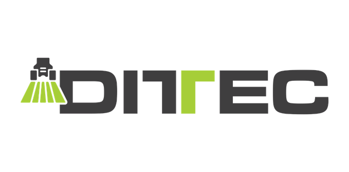 Dittec logo