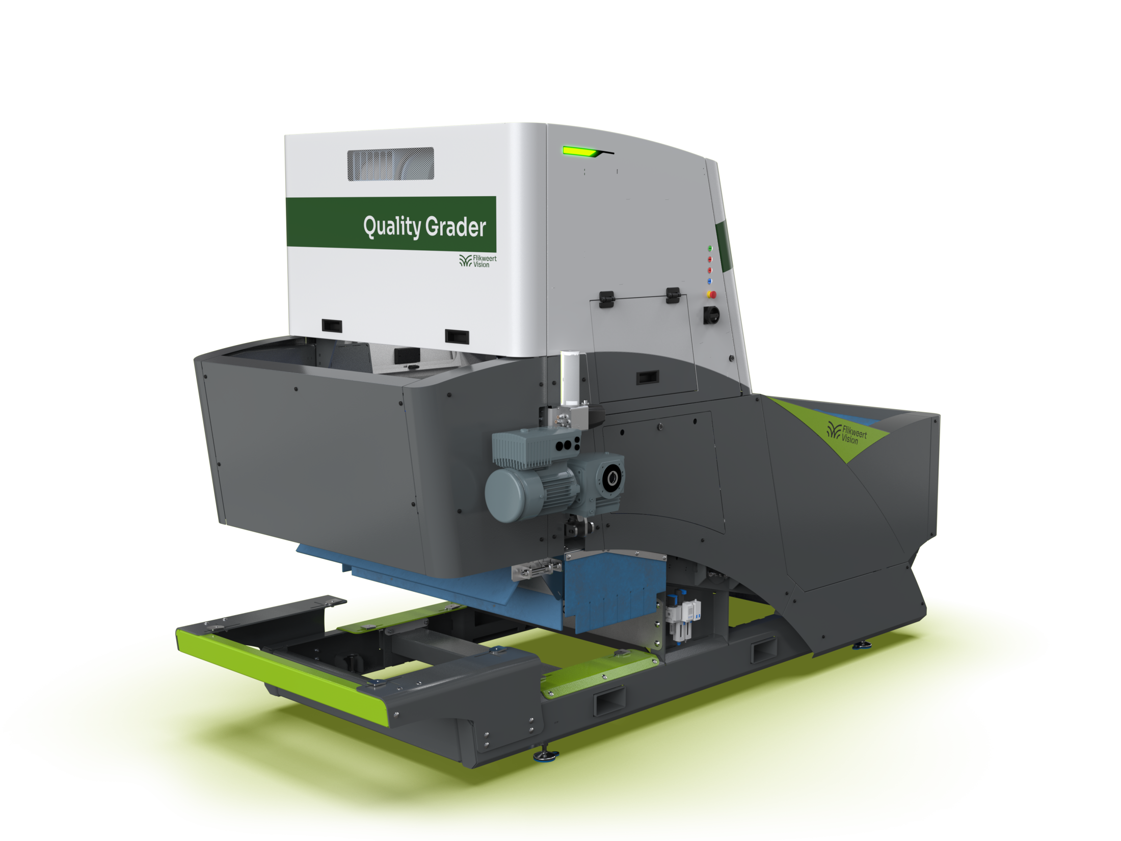 Quality Grader 2