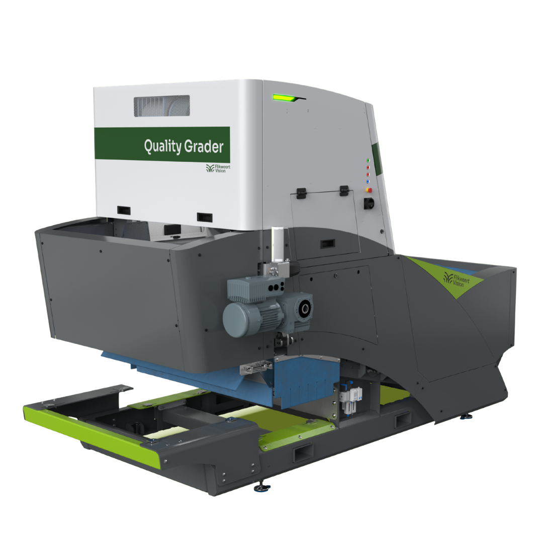 Quality Grader Flikweert Vision