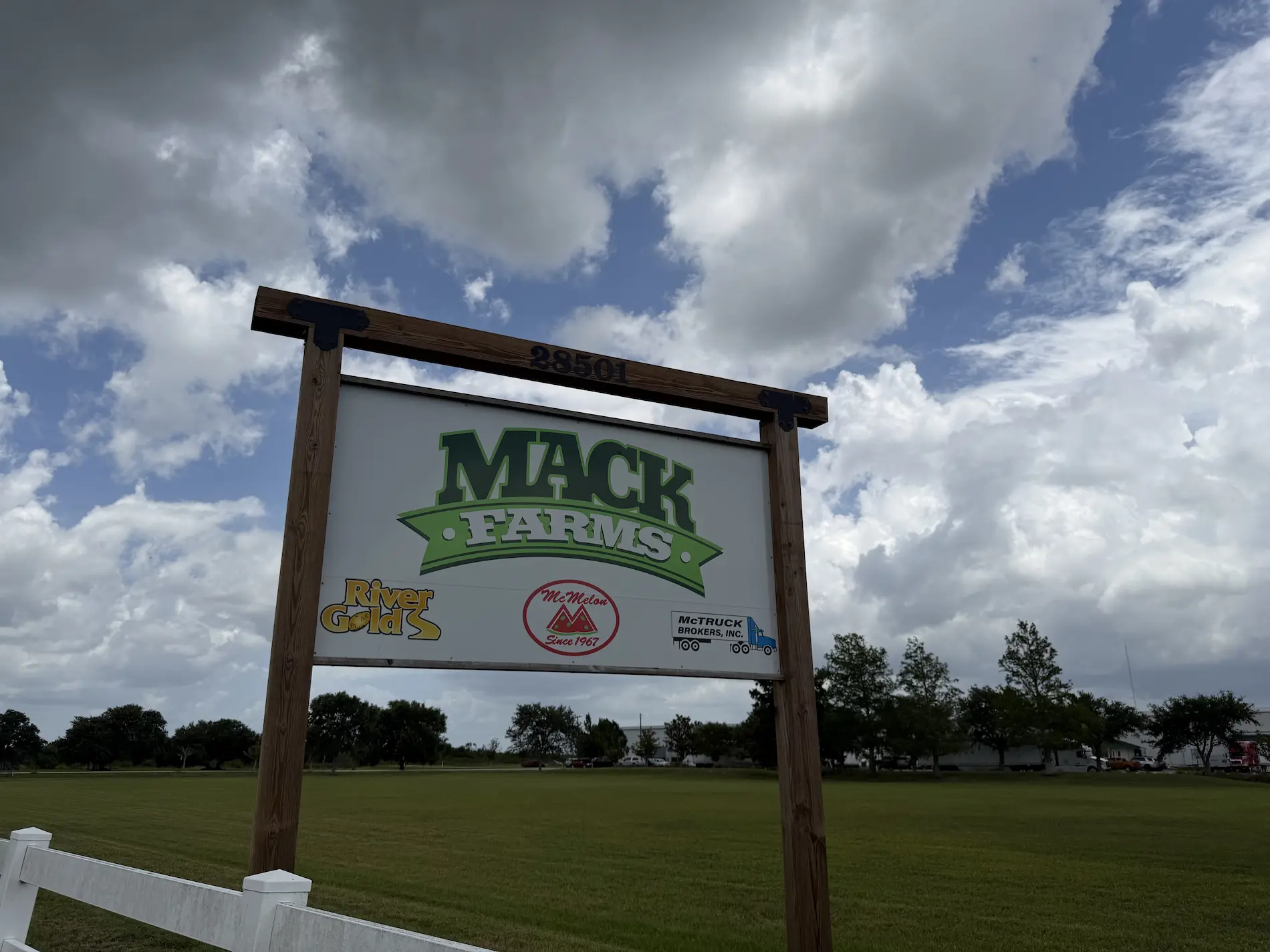 QualityGrader at Mackfarms