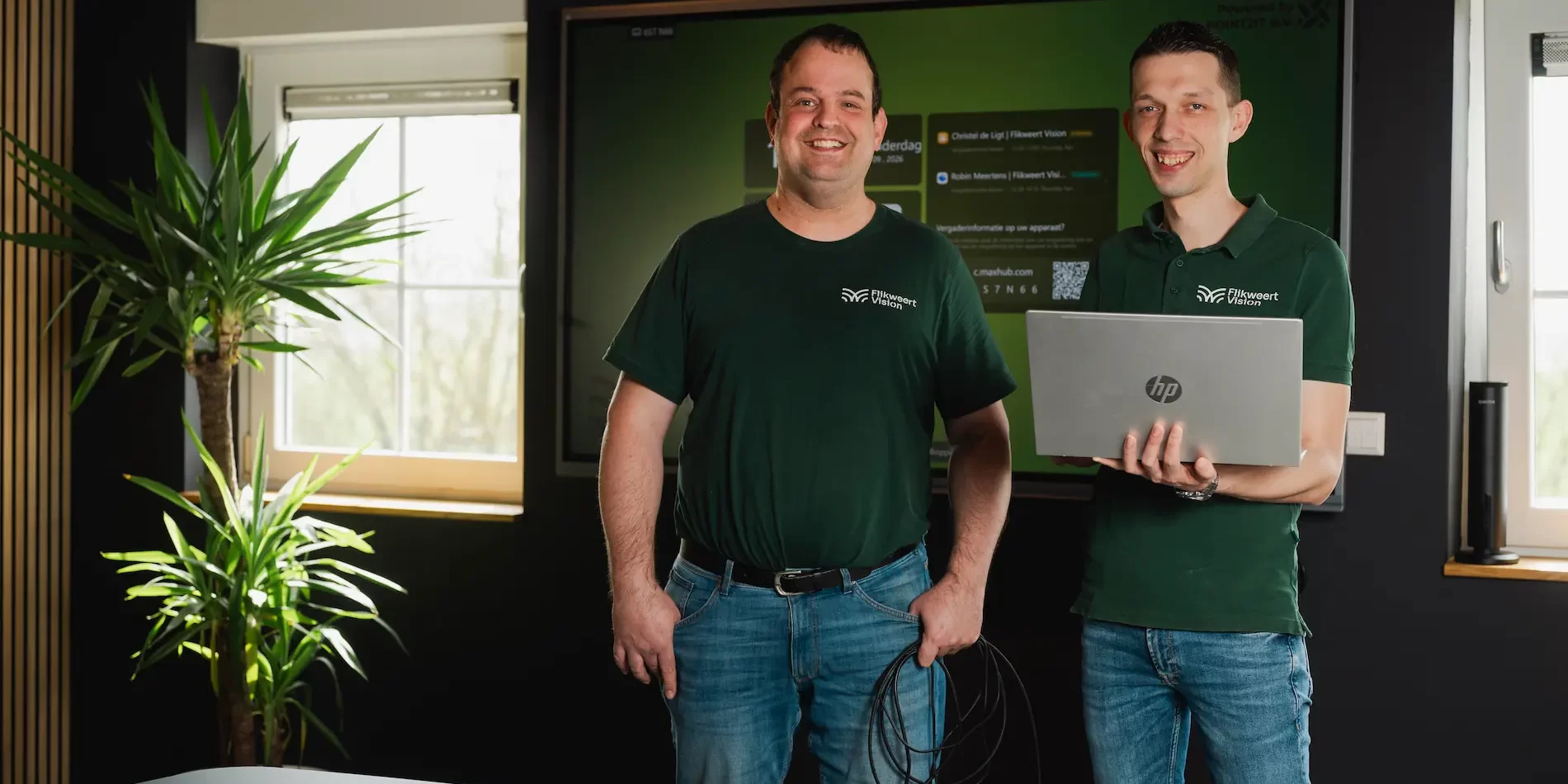 Vacature Senior IT Operations Engineer
